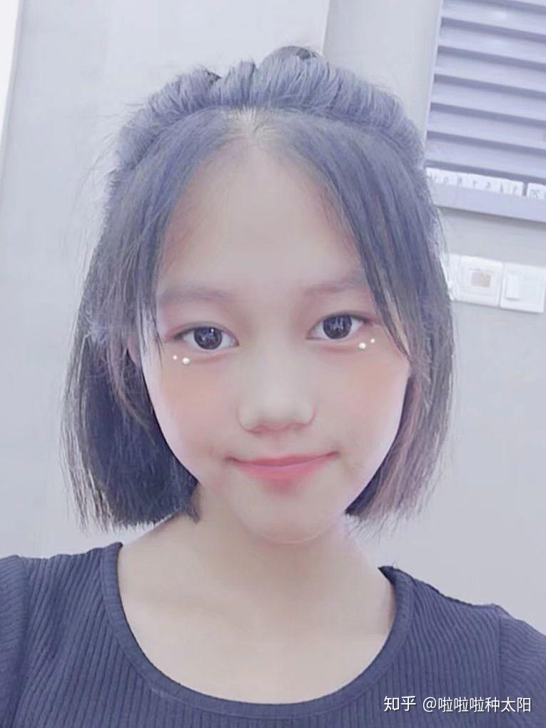 为什么女生发出的照片与现实完全不同