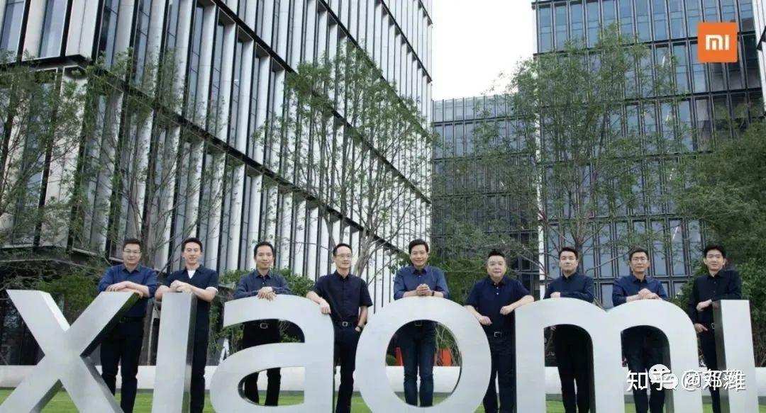 互联网大厂办公楼图鉴 - 知乎