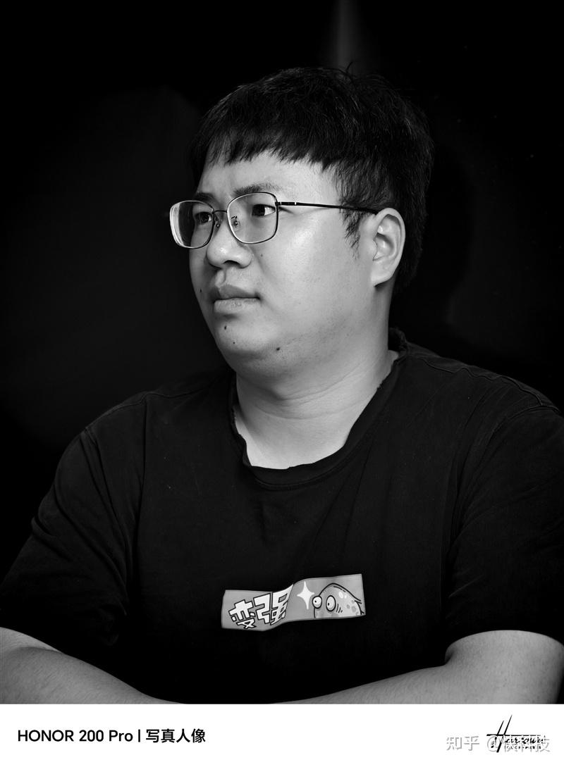 荣耀200 pro评测:"肖像中的爱马仕"平替 玩转光影人像