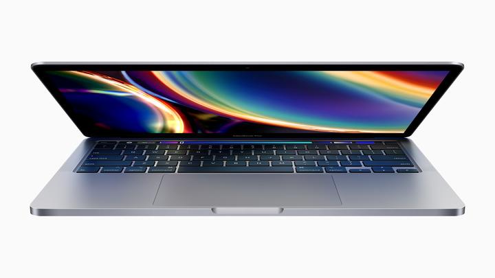 苹果2020 年新款MacBook Pro 13 (四个/两个USB-C) 购买攻略】划重点