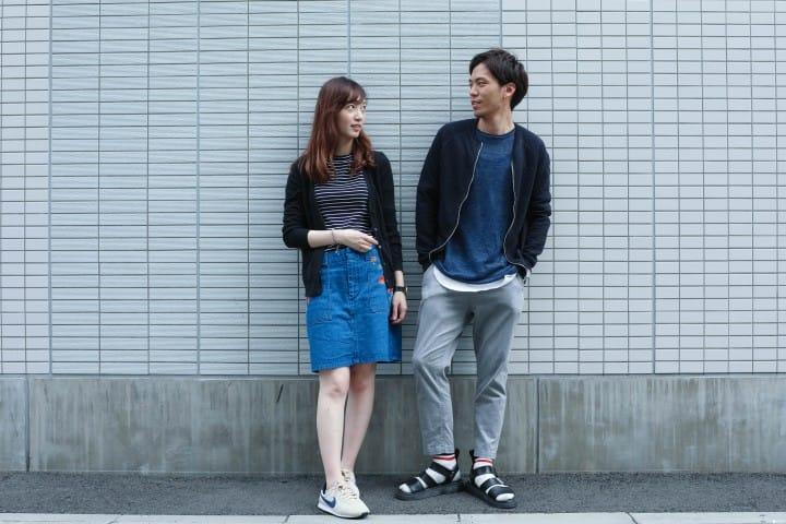 福冈 9 10月天气与服装穿搭示范 知乎 福冈 9 10月天气与服装穿搭示范 知乎