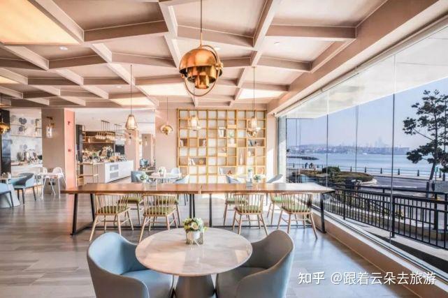 到青岛旅游住在哪里方便？青岛必打卡酒店推荐 - 知乎