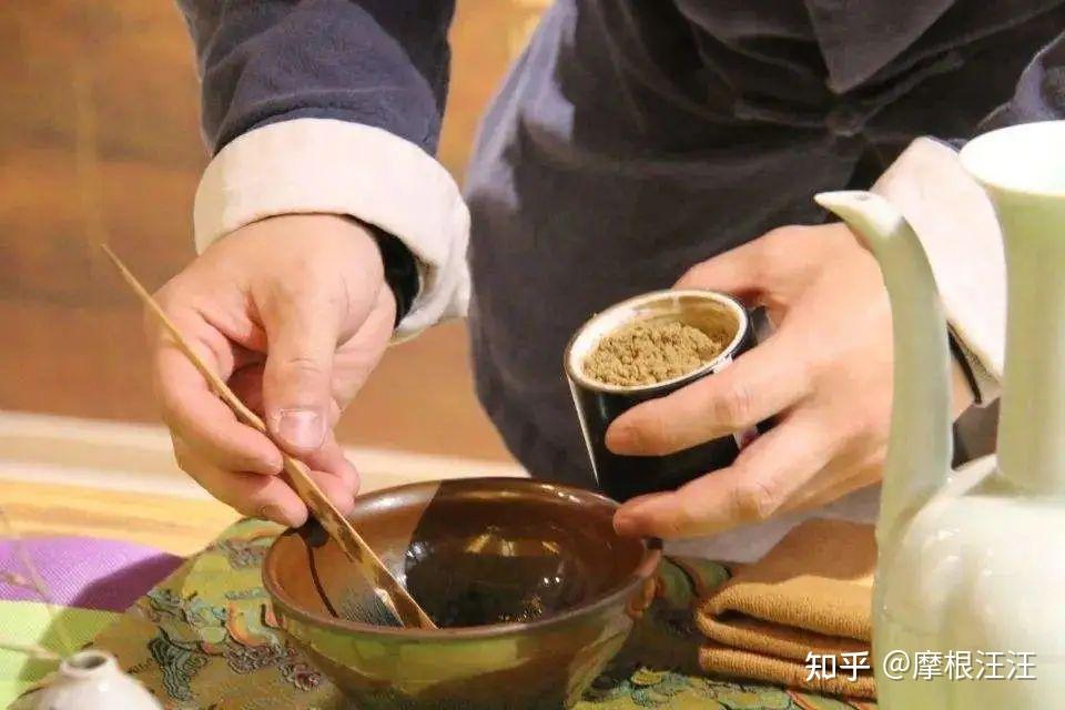 韩国的茶文化是怎样形成的? 