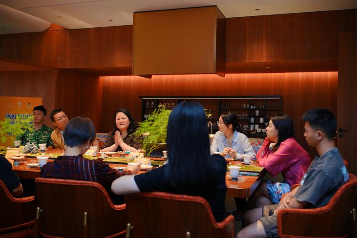 柴门餐饮成功召开“当好东道主，喜迎大运会”研讨会 - 知乎
