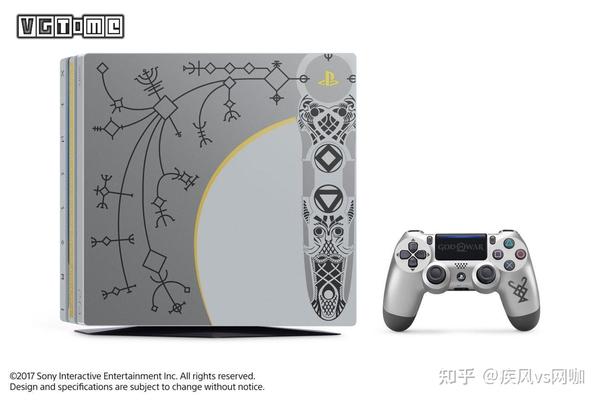 PS4限定主机盘点，全网最全！（PS4 Pro 限定版机器6款） - 知乎