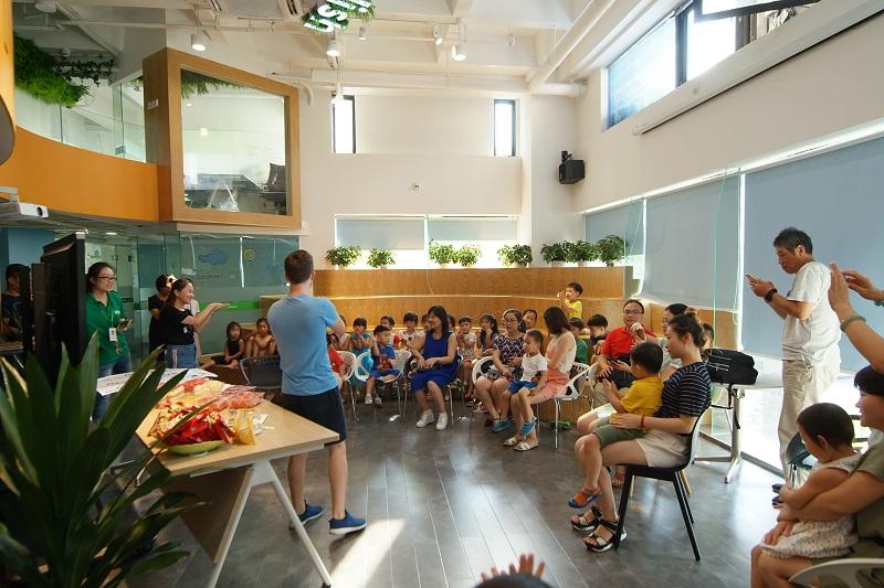 杭州少儿英语培训班怎么选