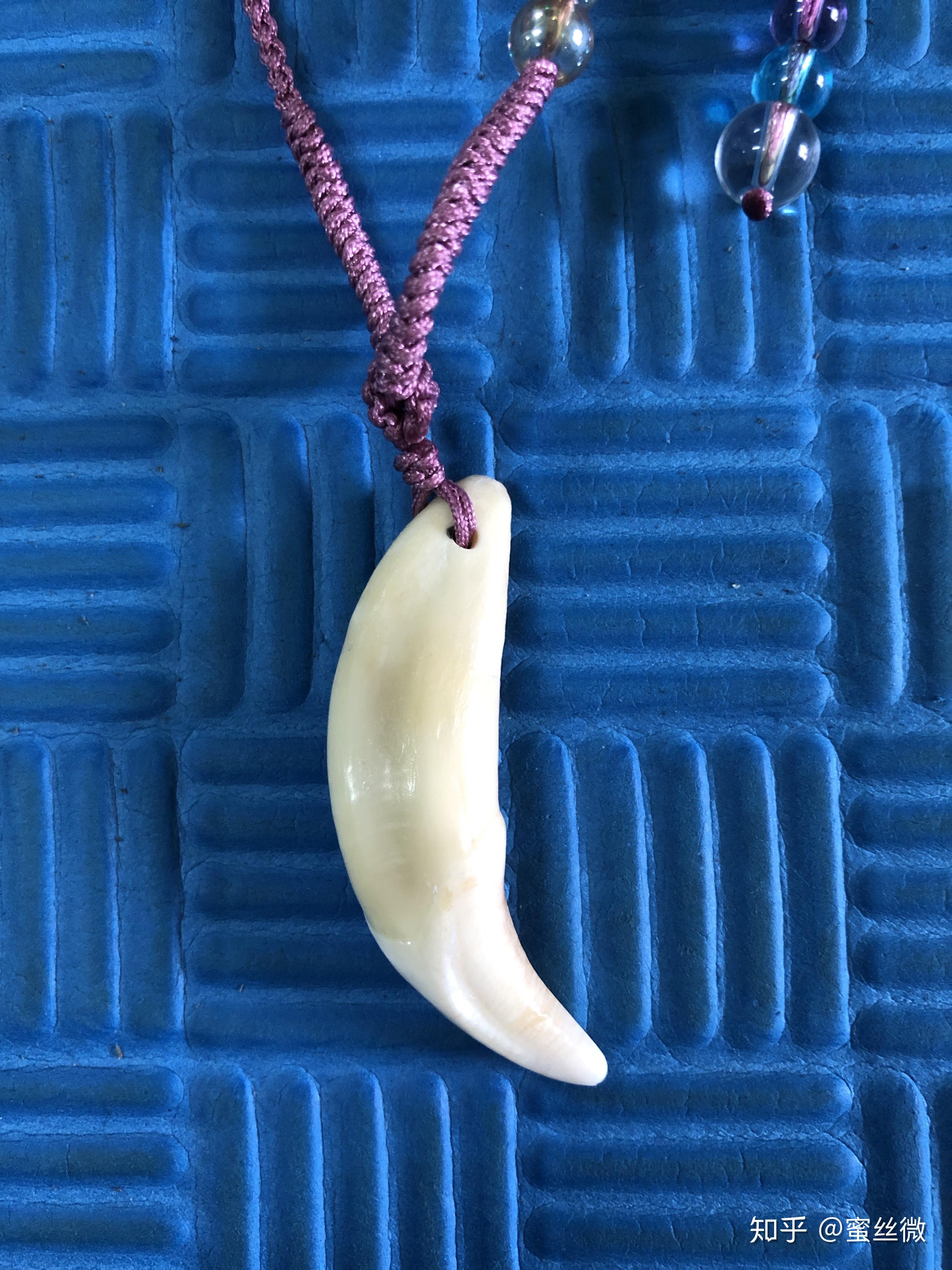 狼牙,纯欣赏 - 知乎