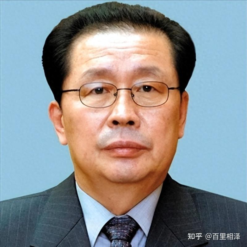 朝鲜二把手张成泽被枪毙后，却又“死而复生”？2个谜团还未解开 - 知乎