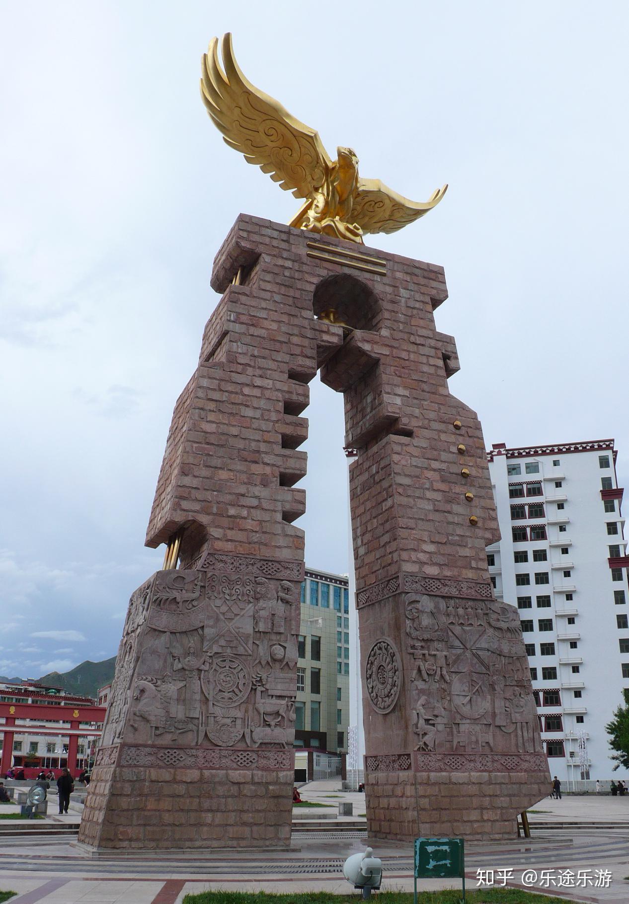 一路向西藏东明珠昌都