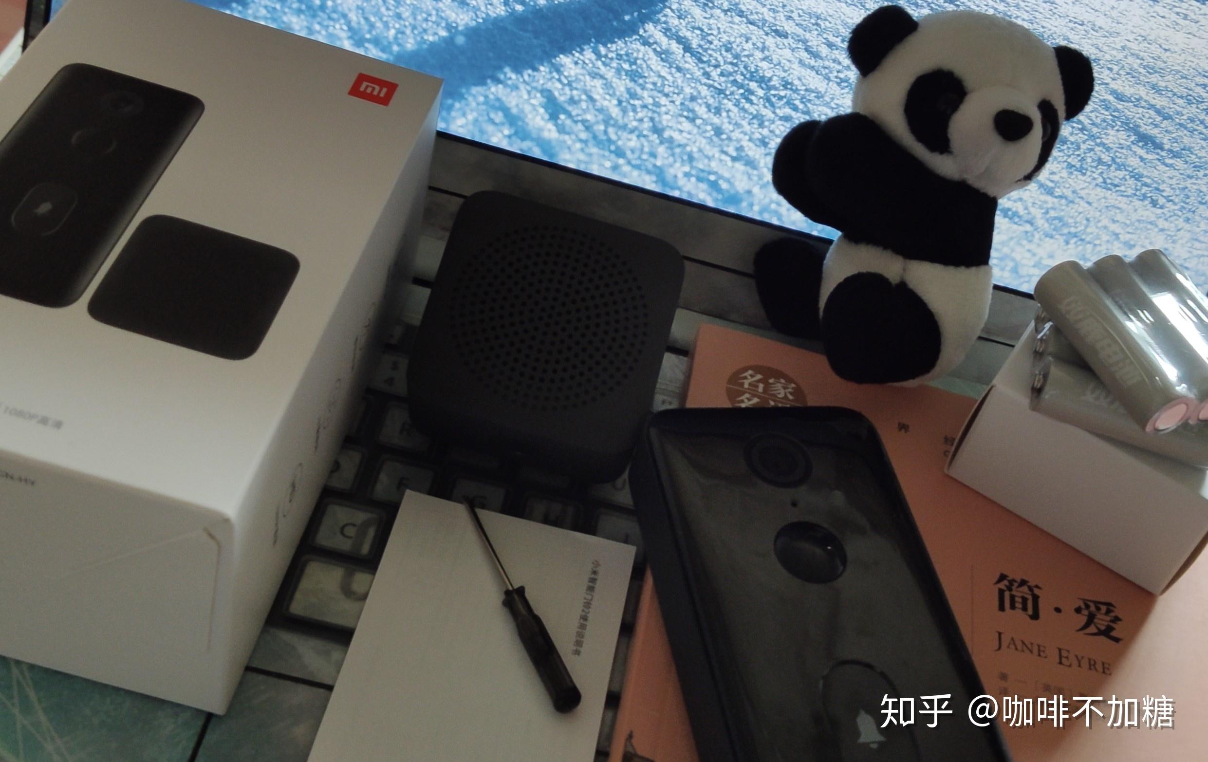 新一代看门神器小米智能门铃2使用评测