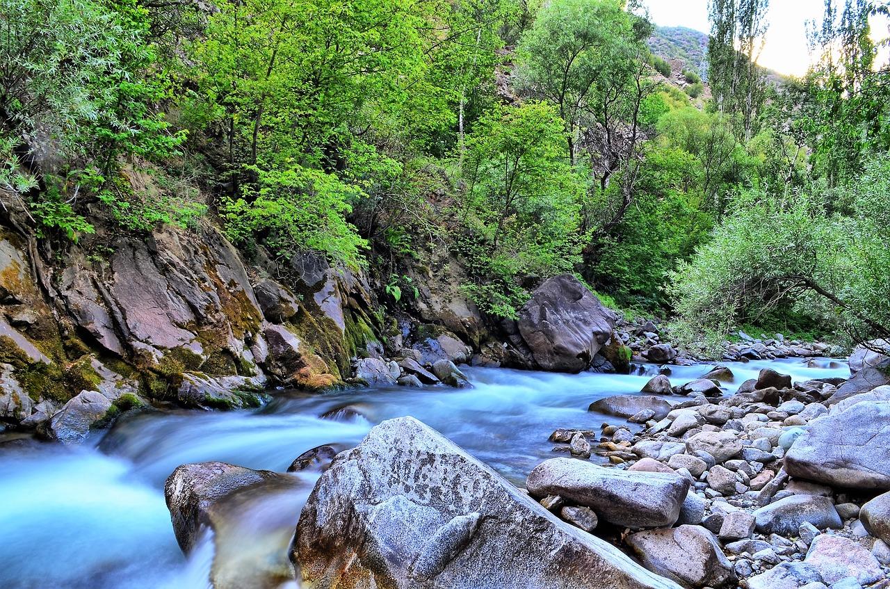 江水岸物业品质