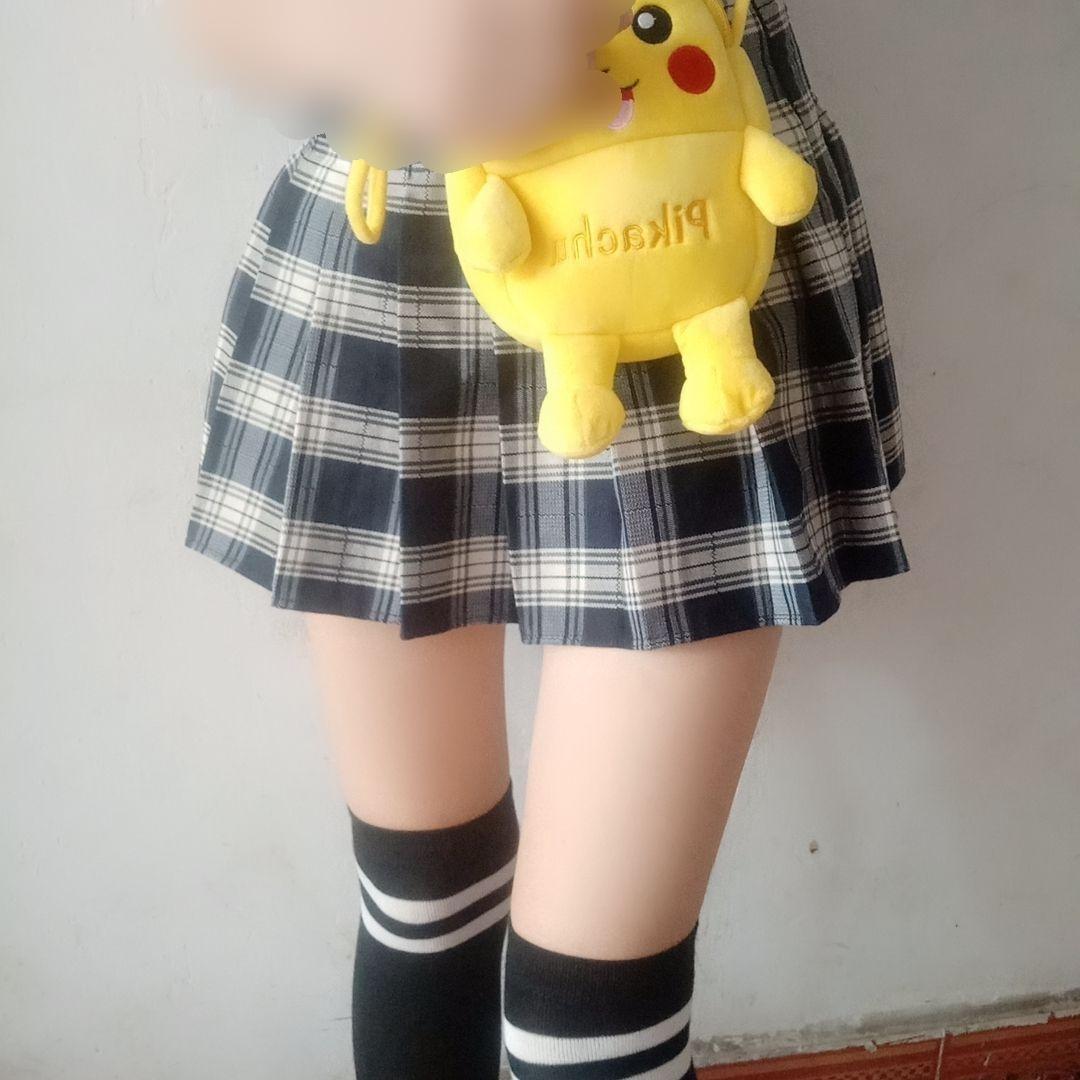 女生腿好看是种什么体验? - 知乎
