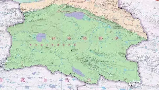 阿爾金山自然保護區始建於 1983 年,是我國乃至世界上第一個保護高寒