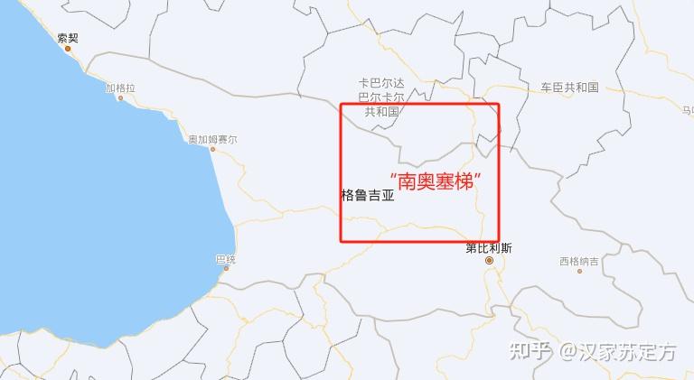 西方为什么排斥俄罗斯