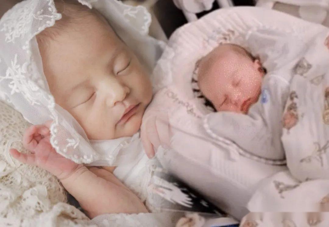 28岁昆凌三胎卸货后自称应该不会再生周杰伦曾扬言要生一个乐团