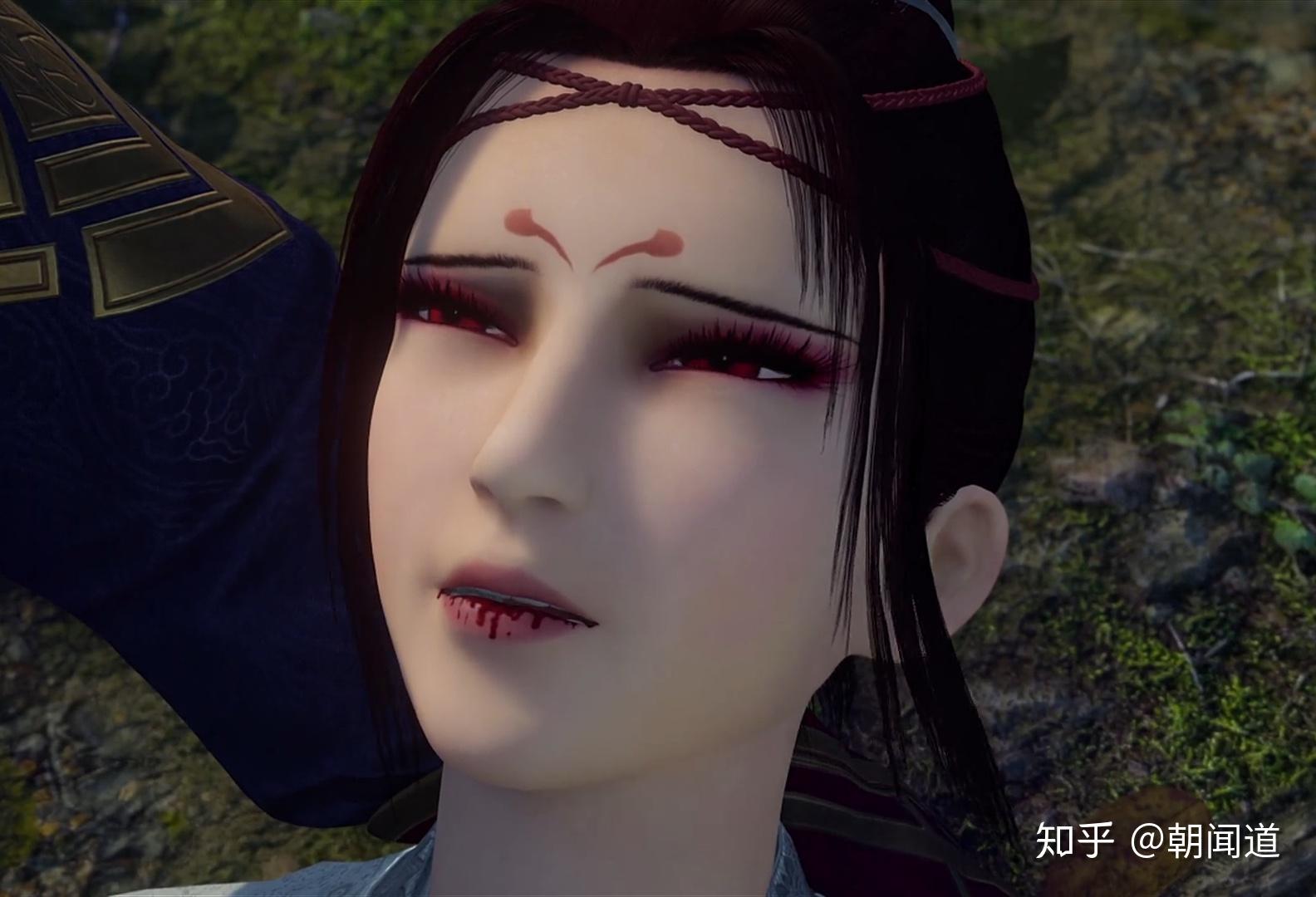 有哪些漫画动画作品里的正派角色比反派角色更让人讨厌