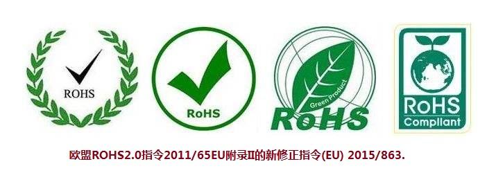 全球ROHS丨解读全球各个国家和地区的ROHS法规要求测试哪些项目? - 知乎