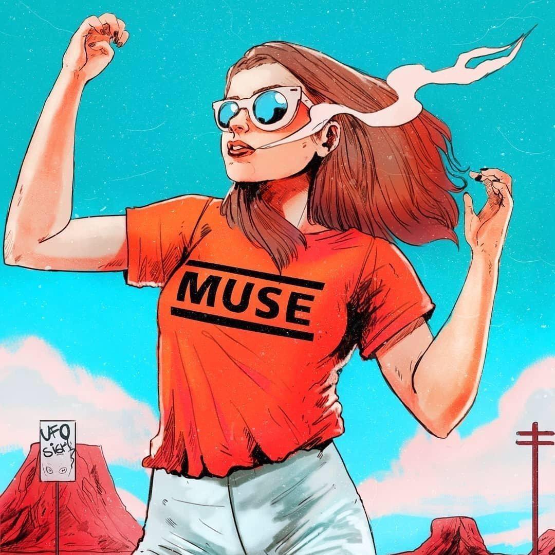 有没有什么惊艳的微信头像?-特别惊艳到人的微信头像