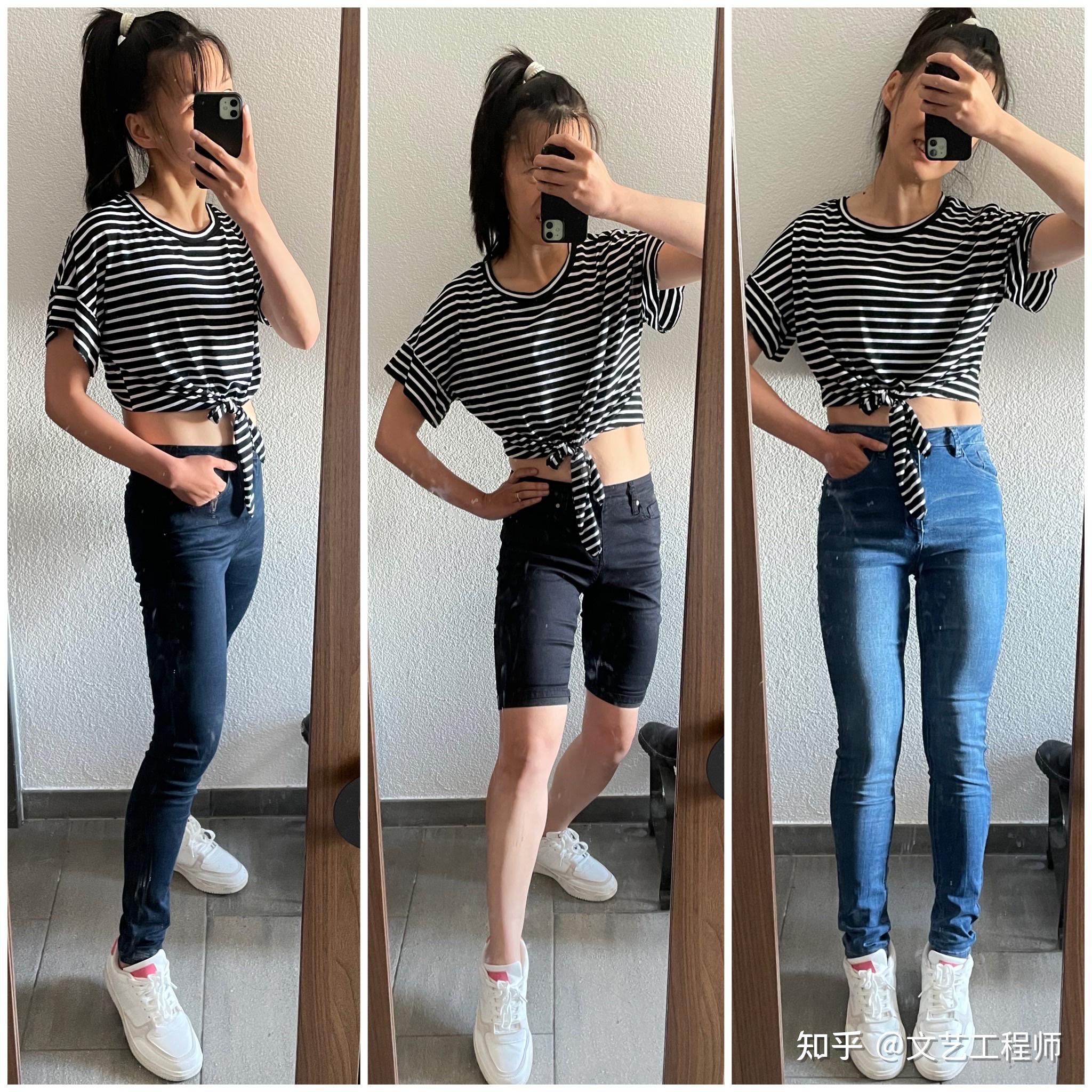 人到中年的已婚女人身材早已严重变形还有必要减肥吗