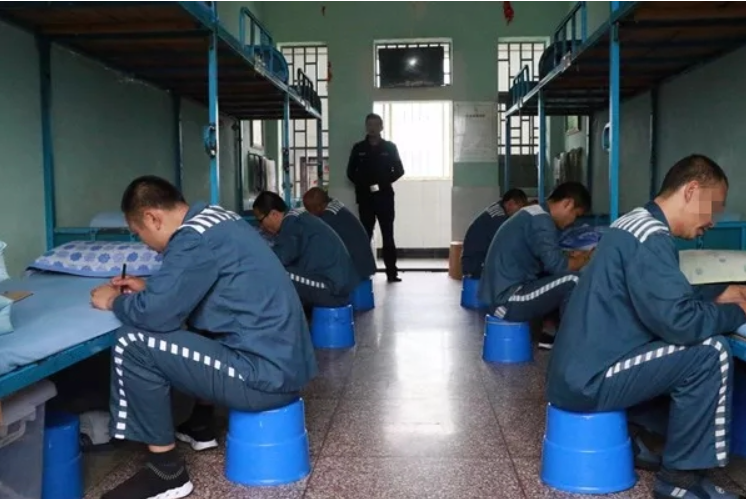 吉林监狱出现越狱!人员定位胸牌或为服刑人员管理提供解决方案