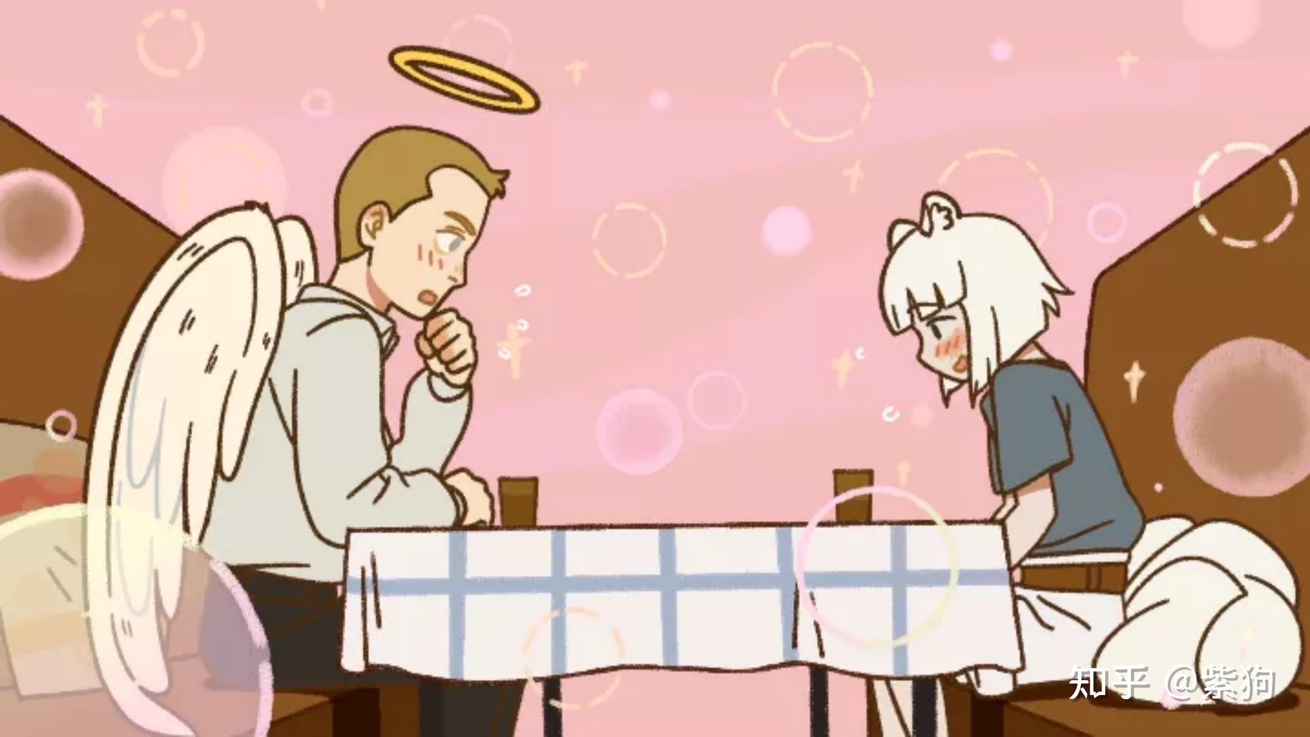 如何评价动画万圣街第三季