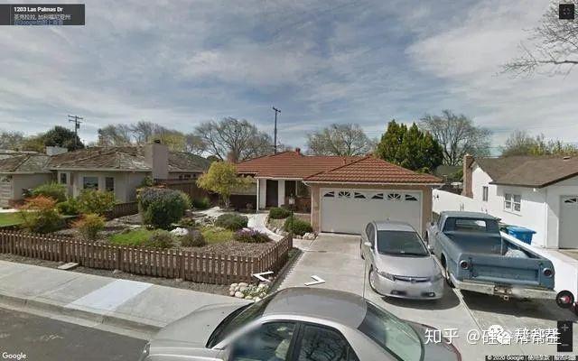 帮主带你了解硅谷核心城市sanjose