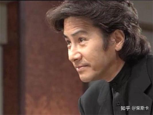 日剧古畑任三郎主演日本著名演员田村正和去世你对他和他的作品有哪些