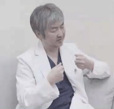 优酱名医图鉴 没有审美的医生不是好设计师 菅原康志医生 知乎