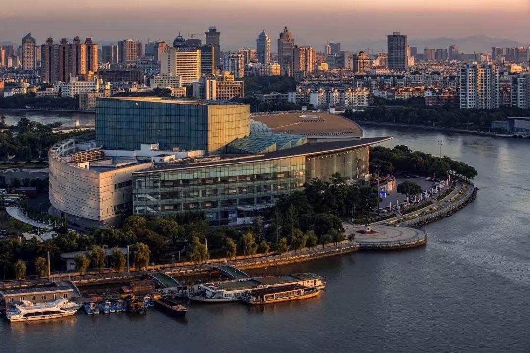 【浙江|宁波】2021年宁波市江北区公开招聘事业编制工作人员公告