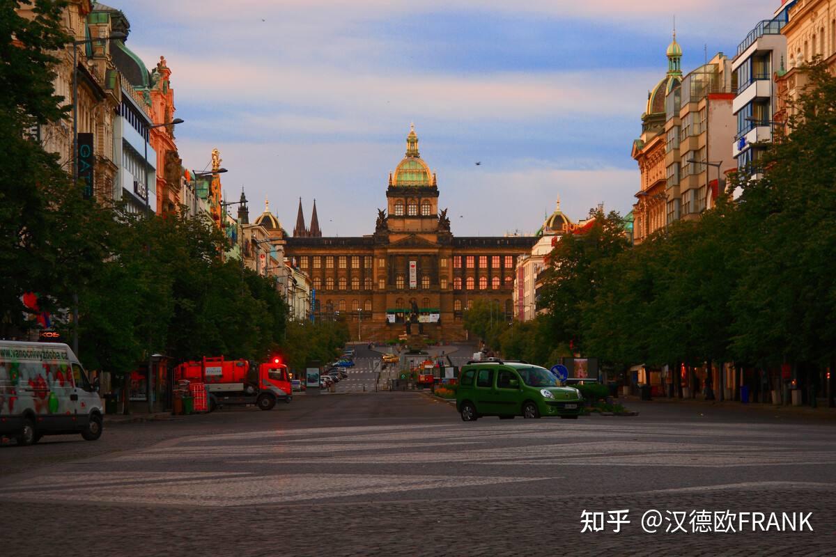 捷克免签183个国家和地区- 知乎