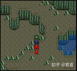 重装机兵2改详细攻略(gba重装机兵2改love3322(GBA重装机兵2改(MM2改)终极图文攻略世界地图)) 第90张 重装机兵2改详细攻略(gba重装机兵2改love3322(GBA重装机兵2改(MM2改)终极图文攻略世界地图)) 第90张