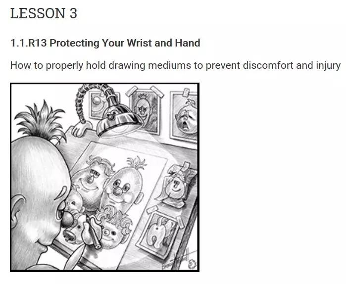 如果想让孩子从零基础学习绘画,或者提高绘画技能,就去drawspace看