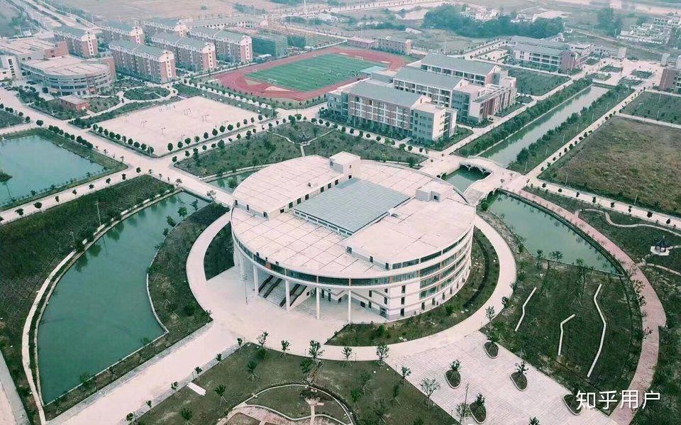 皖江工学院的宿舍条件如何?校区内有哪些生活设施? - 知乎