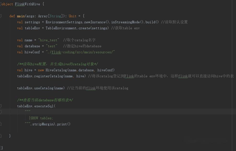 Flink读kafka写hive动态分区表遇到的坑 知乎