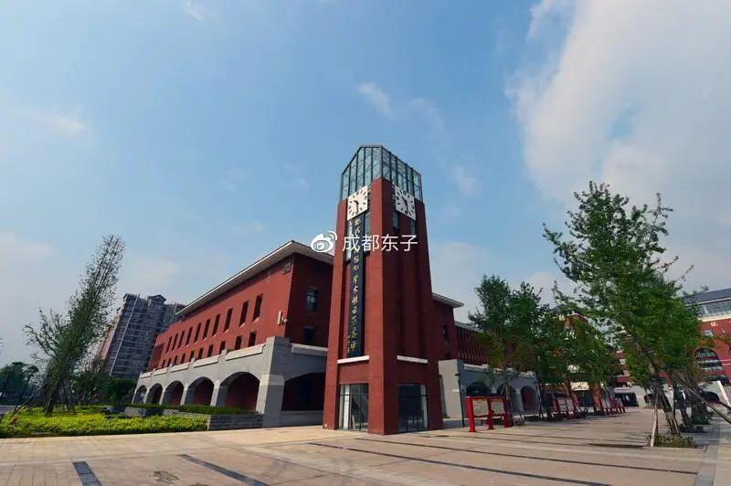 新都区高中学校介绍一新都一中