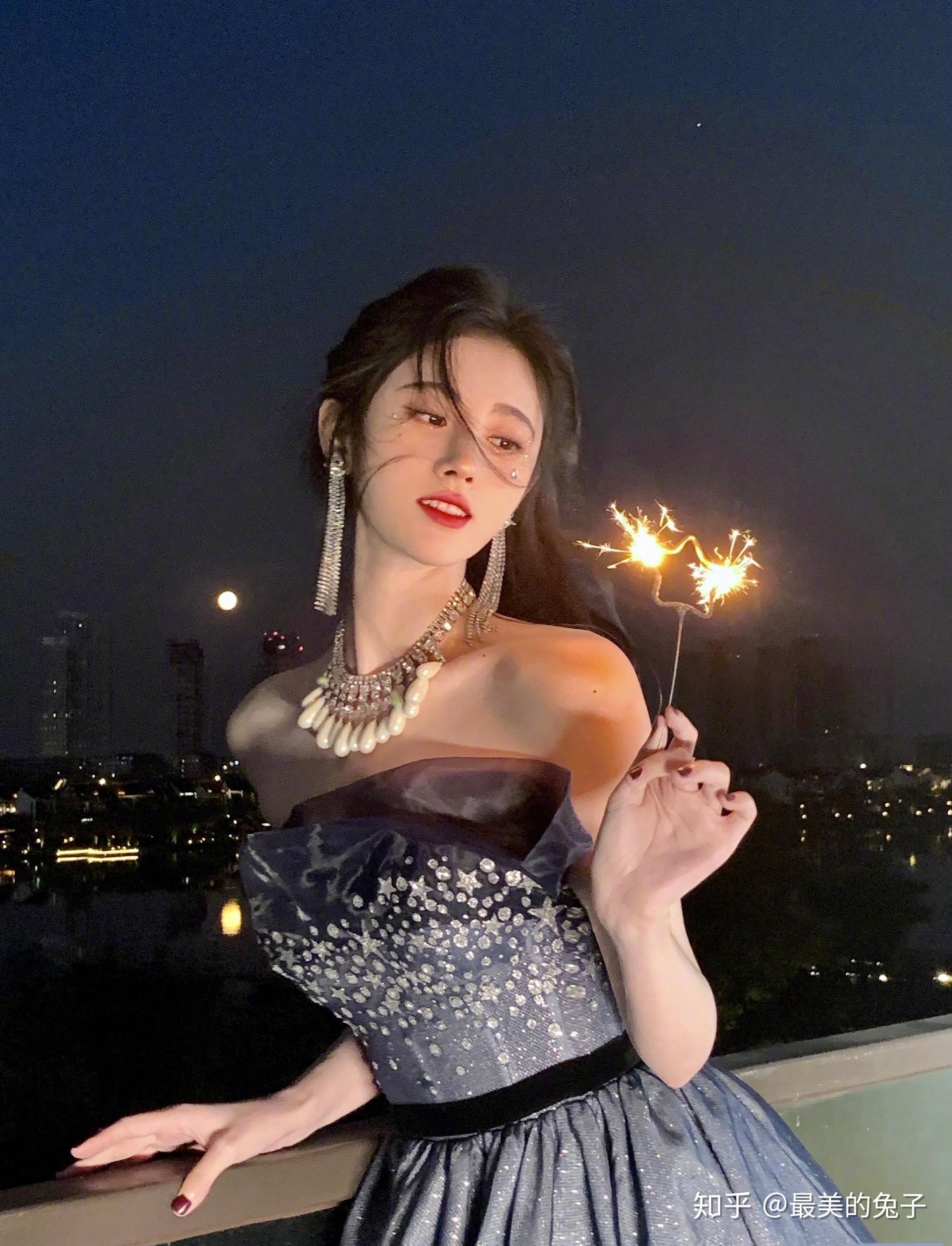 你们是因什么讨厌鞠婧祎