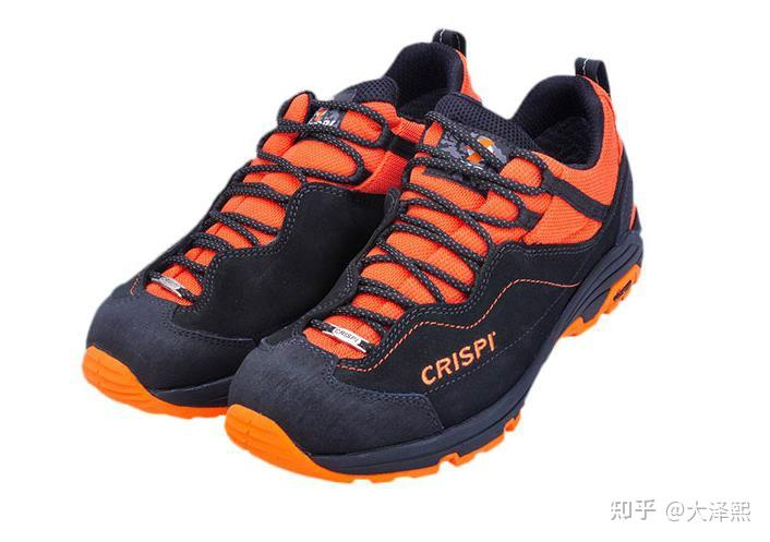 crispi all over pro plus gtx