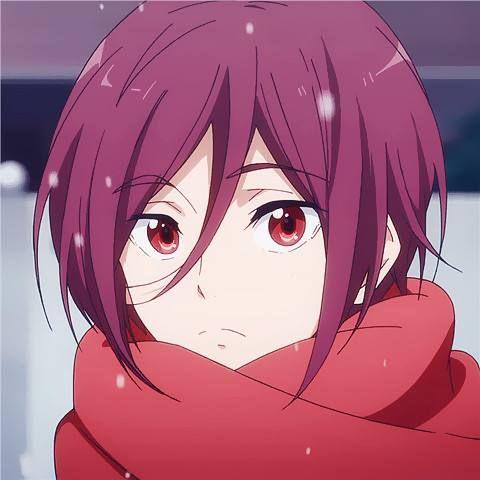 迷上了free无法自拔啊啊啊有没有free男子游泳部的头像