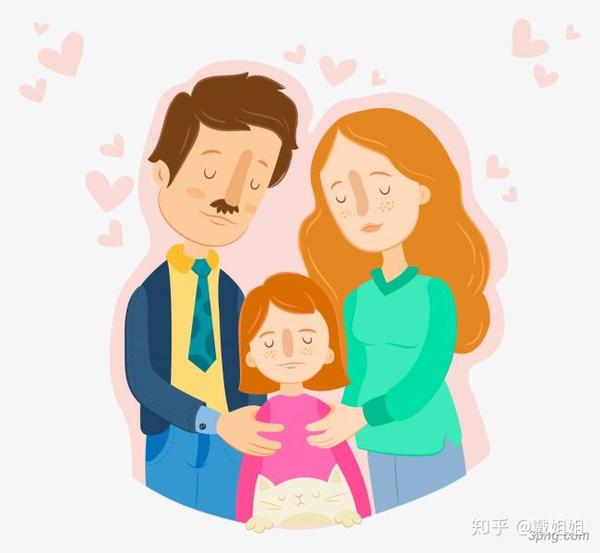 离婚后拒绝对方见孩子是爱孩子还是害孩子
