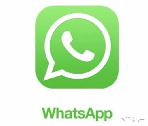 whats app 在国内怎么使用？ - 知乎