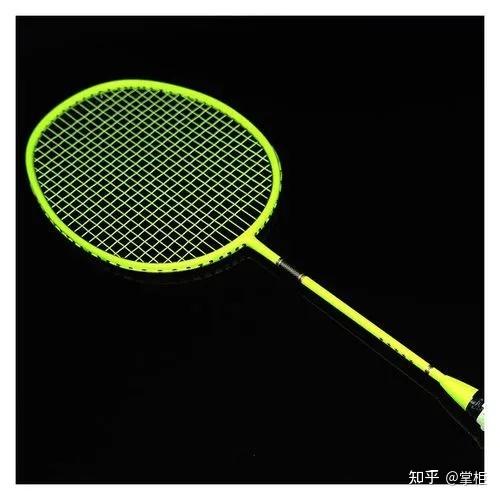 羽毛球苍蝇拍要怎么改? - 知乎