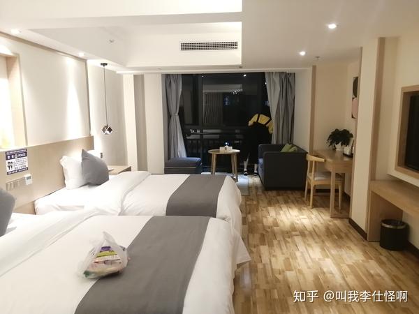 6月绝对要去的地方丨我的黄果树大瀑布旅游线路&花费攻略来了 - 知乎