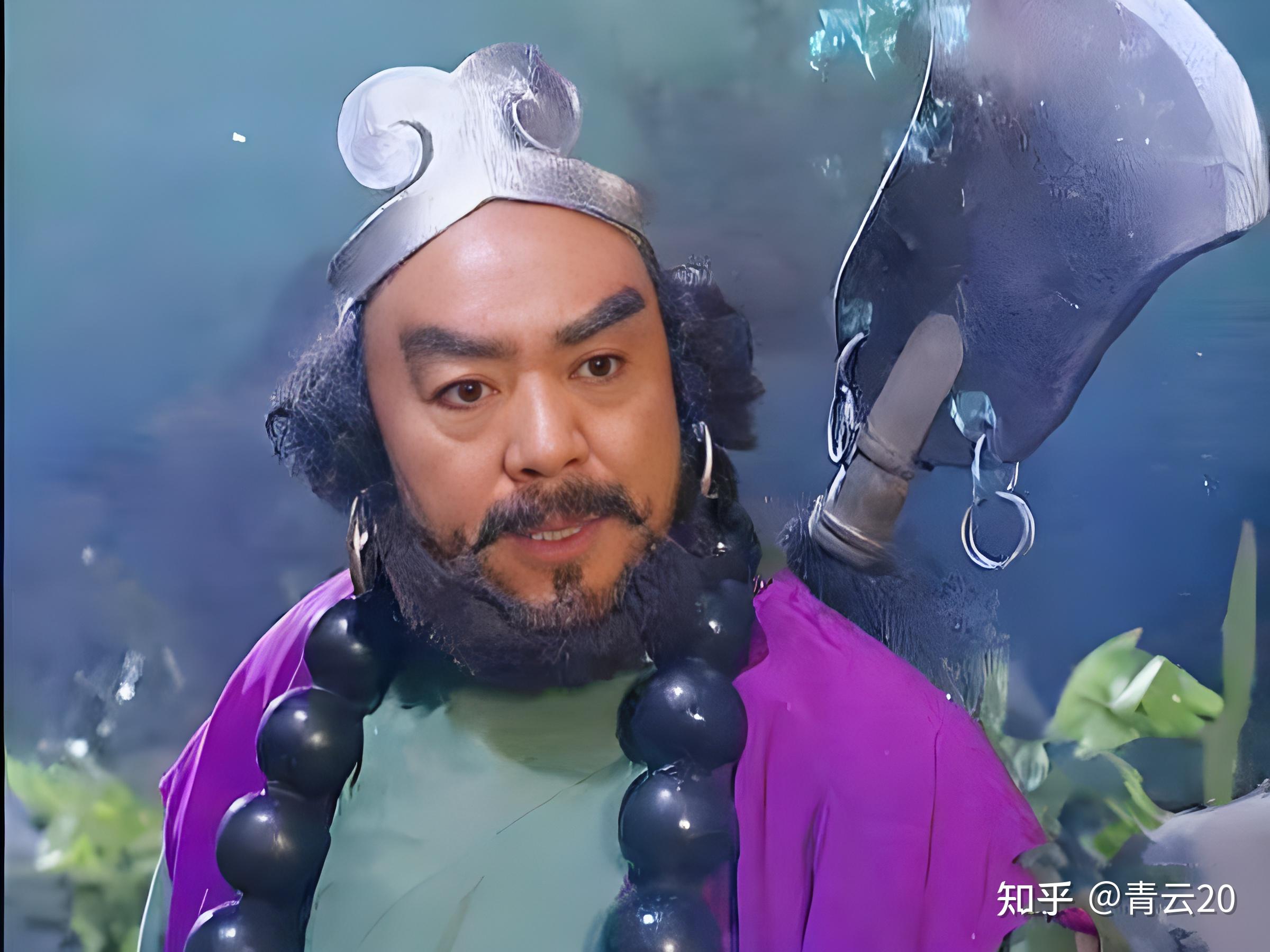 小说《西游记》中沙僧的性格特点有哪些?