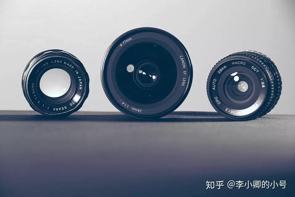 电影深焦镜头与深度空间
