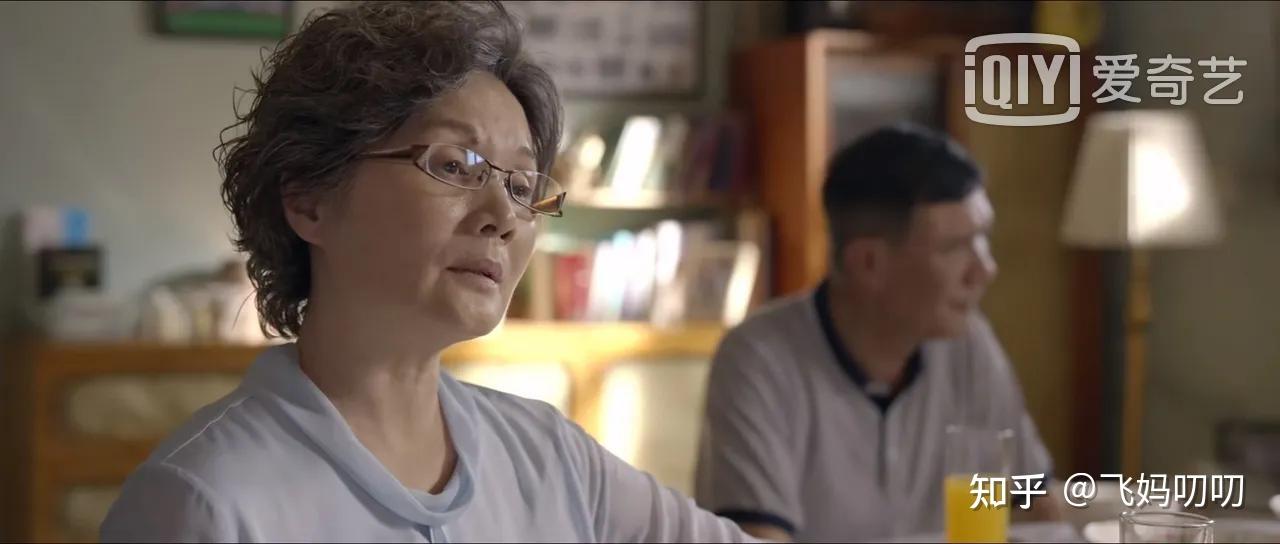 心居施母的这个想法改变了3个人的命运有孩子的家庭要注意