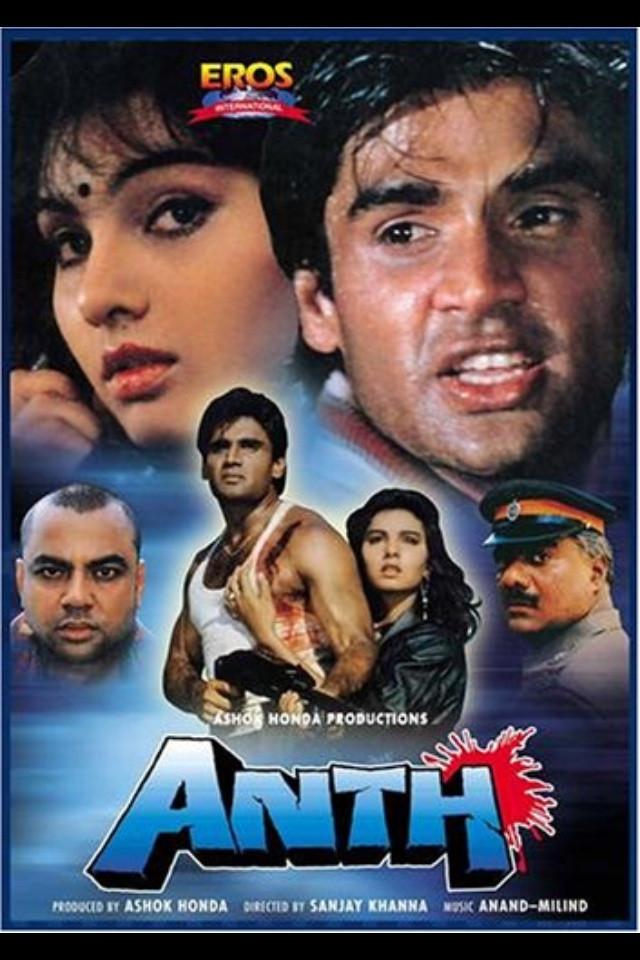anth