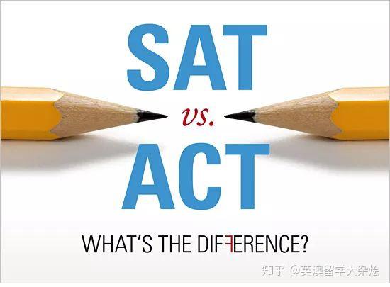 SAT Vs ACT sat-vs-act