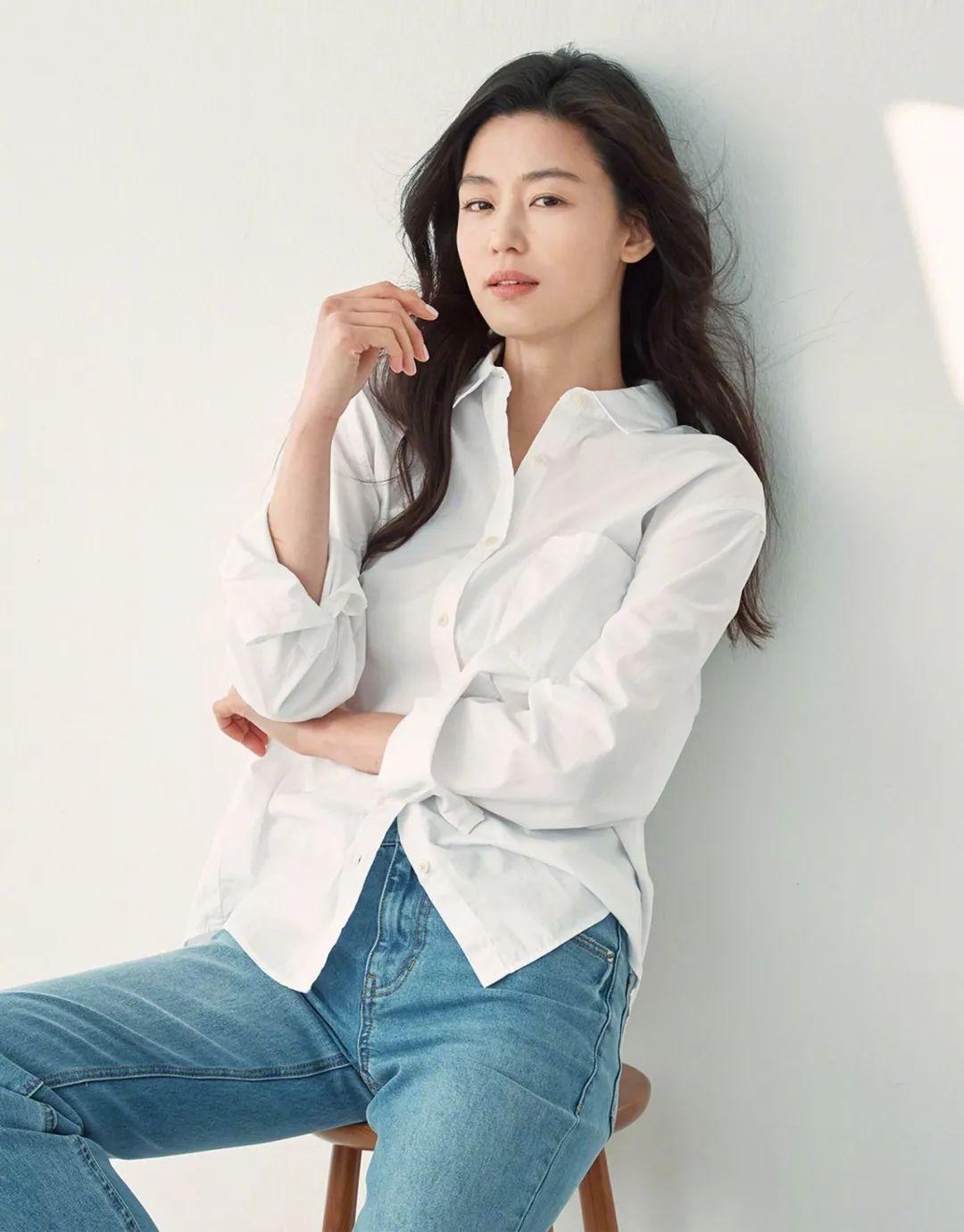 bgm一响起我就泪目了崔智友客串爱的迫降还记得那些年我们追的女神吗