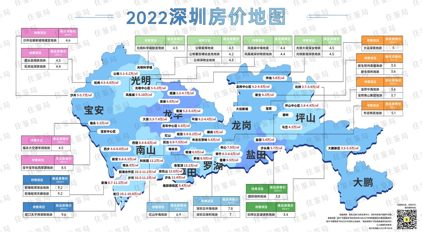 2022西安房价排行榜（西安房价走势一览表最新）_玉环网