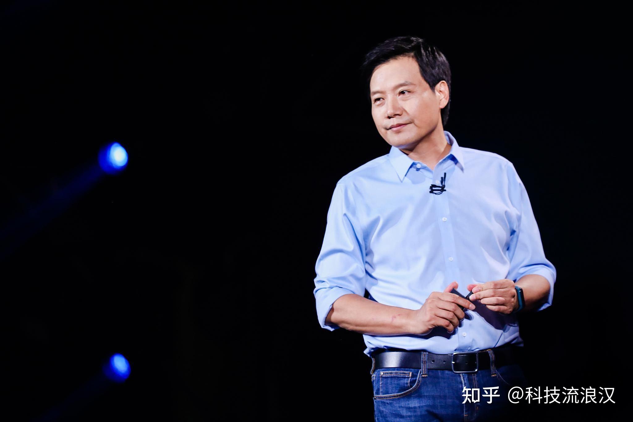 小米汽车技术发布会前夕雷军发文致敬华为比亚迪有何深意